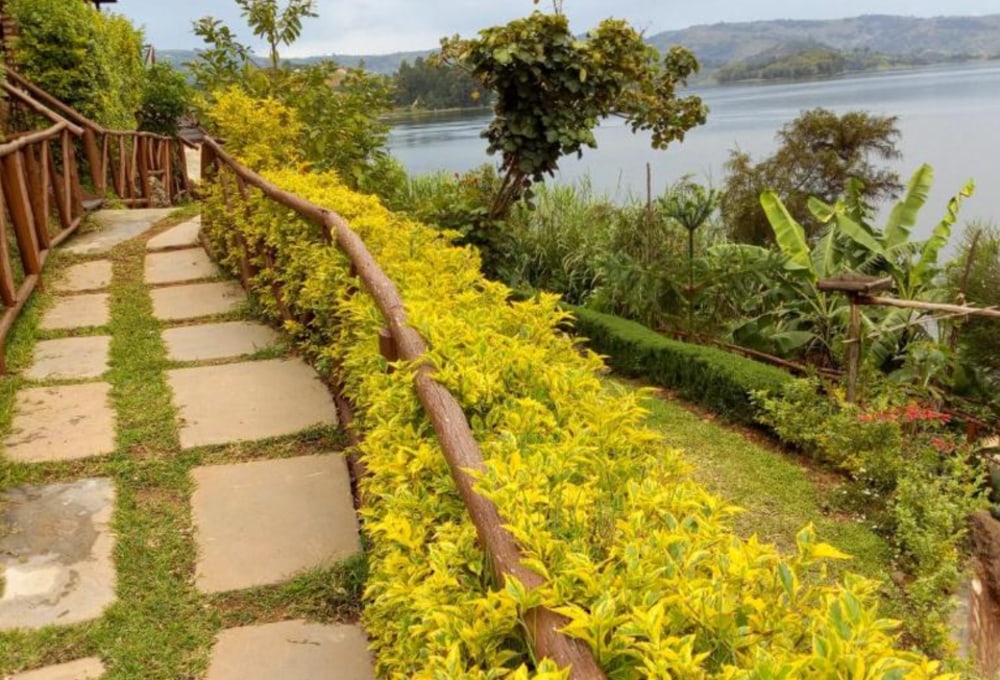 Bunyonyi Rock Resort
